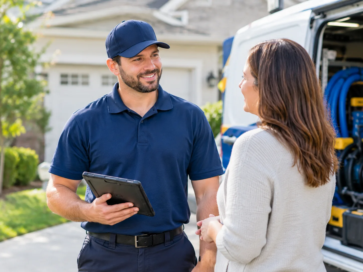 Sewage Backup Cleanup Homeland, FL FAQs